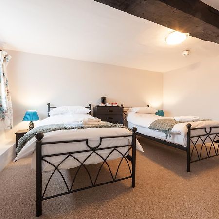 The Crown At Whitchurch Ross-on-Wye Экстерьер фото
