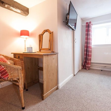 The Crown At Whitchurch Ross-on-Wye Экстерьер фото