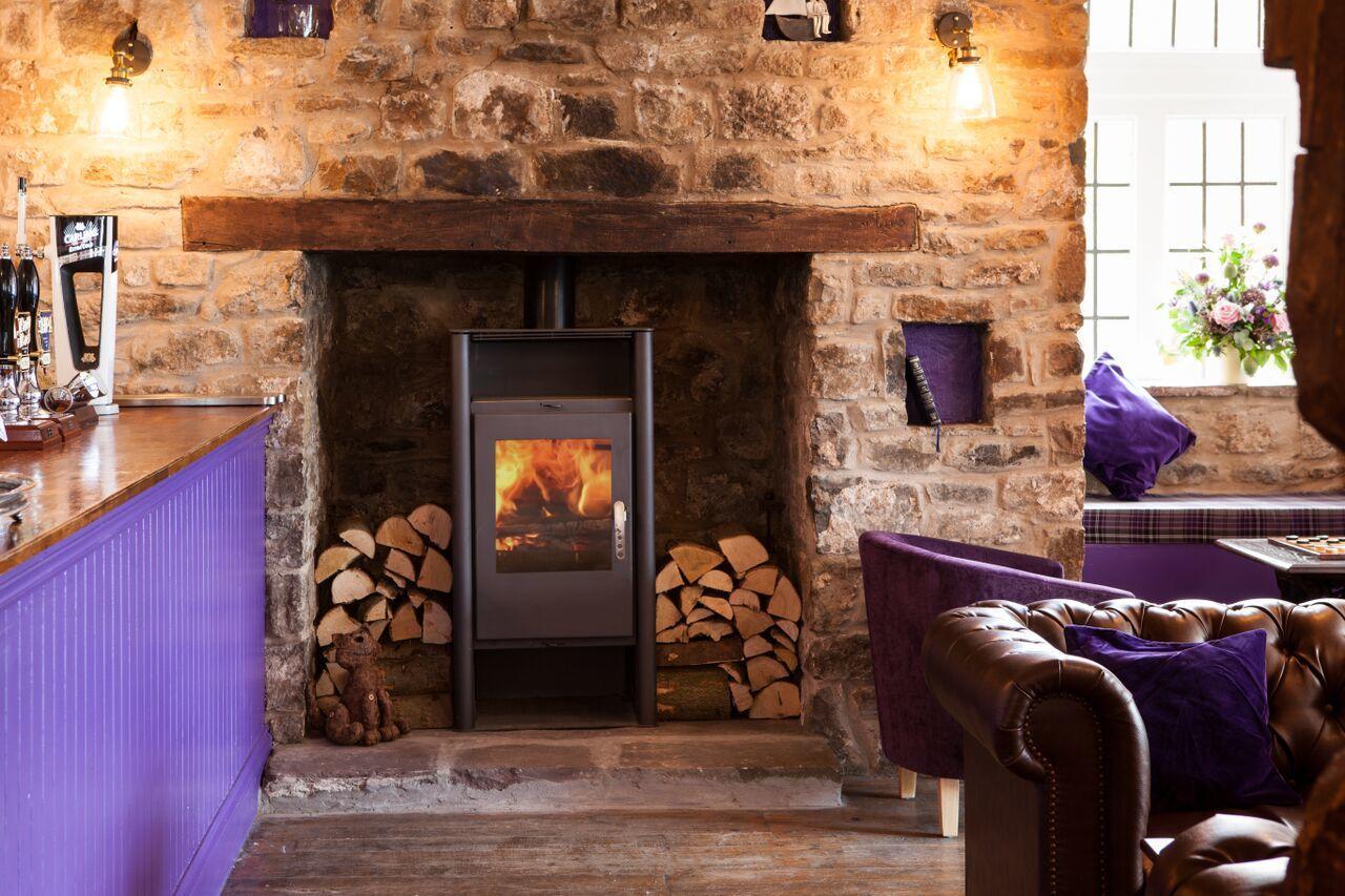 The Crown At Whitchurch Ross-on-Wye Экстерьер фото