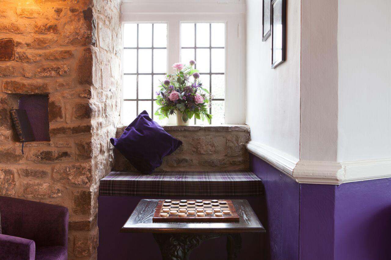 The Crown At Whitchurch Ross-on-Wye Экстерьер фото