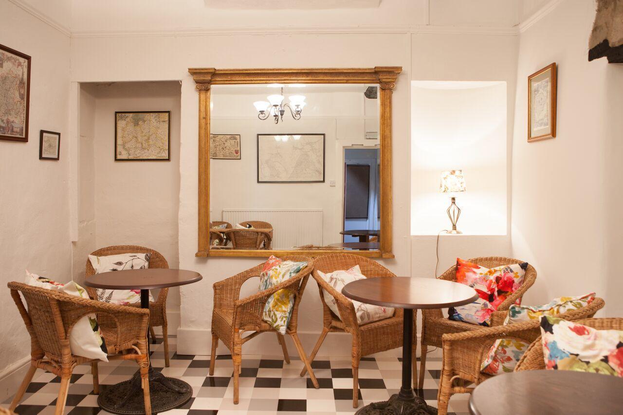 The Crown At Whitchurch Ross-on-Wye Экстерьер фото