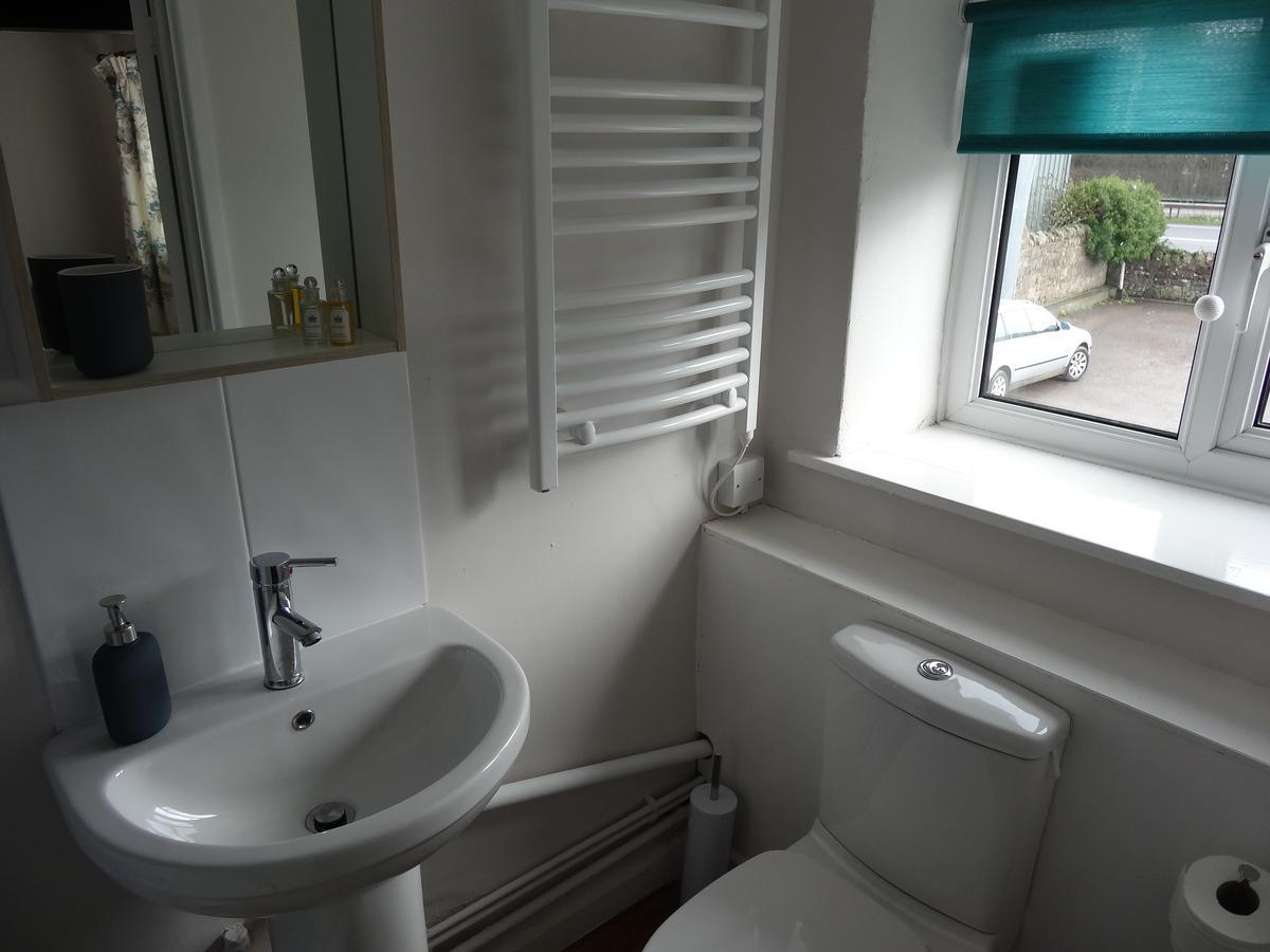 The Crown At Whitchurch Ross-on-Wye Экстерьер фото