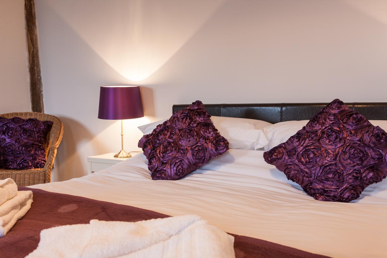 The Crown At Whitchurch Ross-on-Wye Экстерьер фото