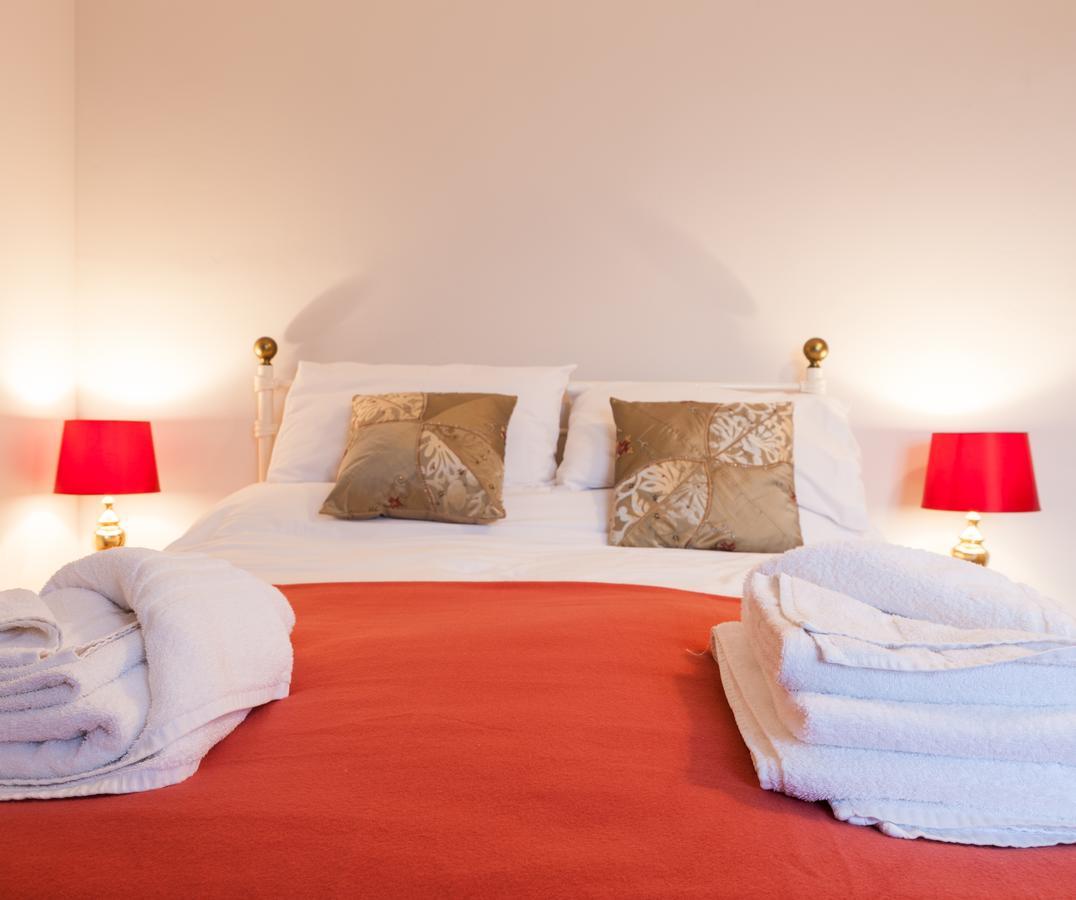 The Crown At Whitchurch Ross-on-Wye Экстерьер фото