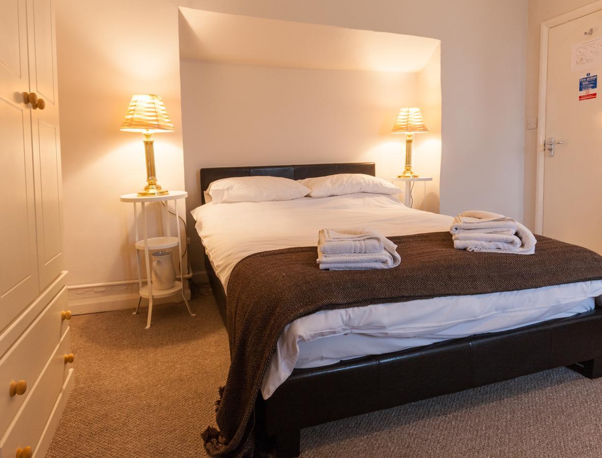 The Crown At Whitchurch Ross-on-Wye Экстерьер фото