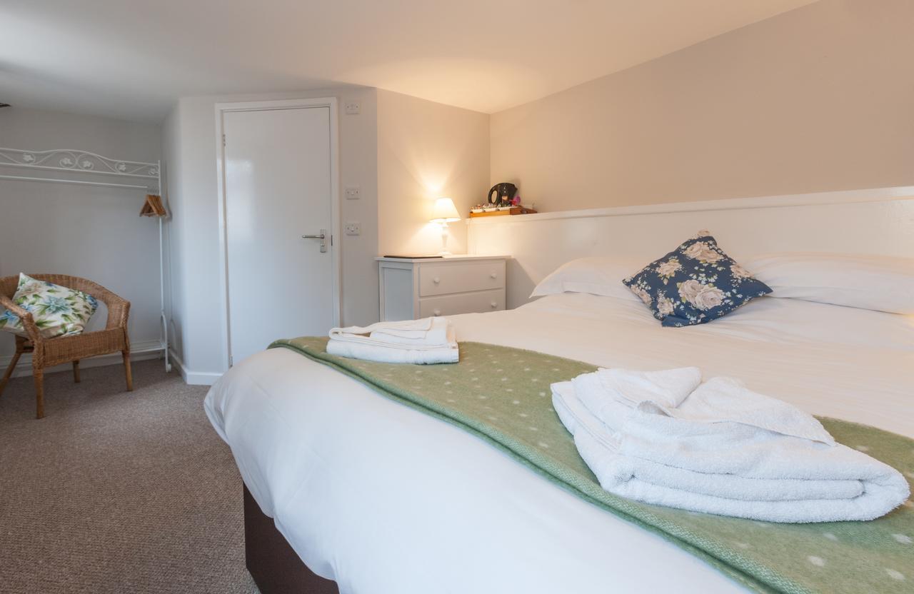 The Crown At Whitchurch Ross-on-Wye Экстерьер фото