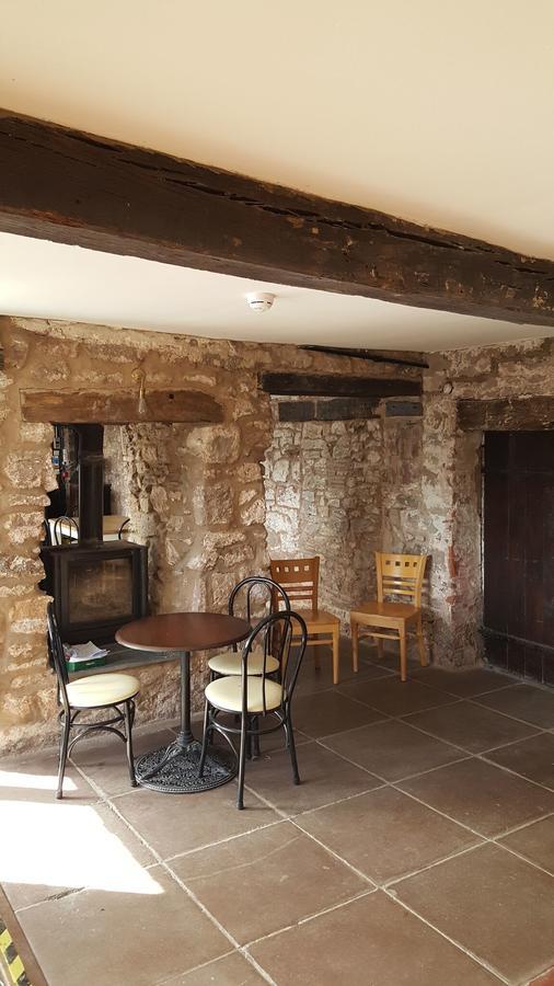 The Crown At Whitchurch Ross-on-Wye Экстерьер фото