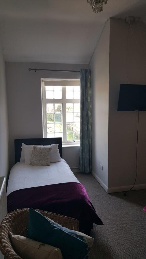 The Crown At Whitchurch Ross-on-Wye Экстерьер фото
