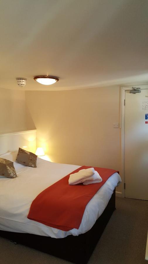 The Crown At Whitchurch Ross-on-Wye Экстерьер фото