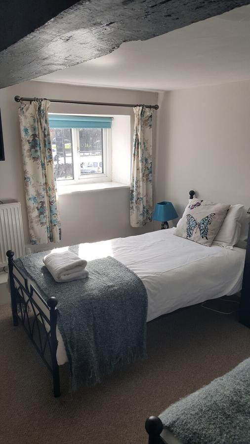 The Crown At Whitchurch Ross-on-Wye Экстерьер фото