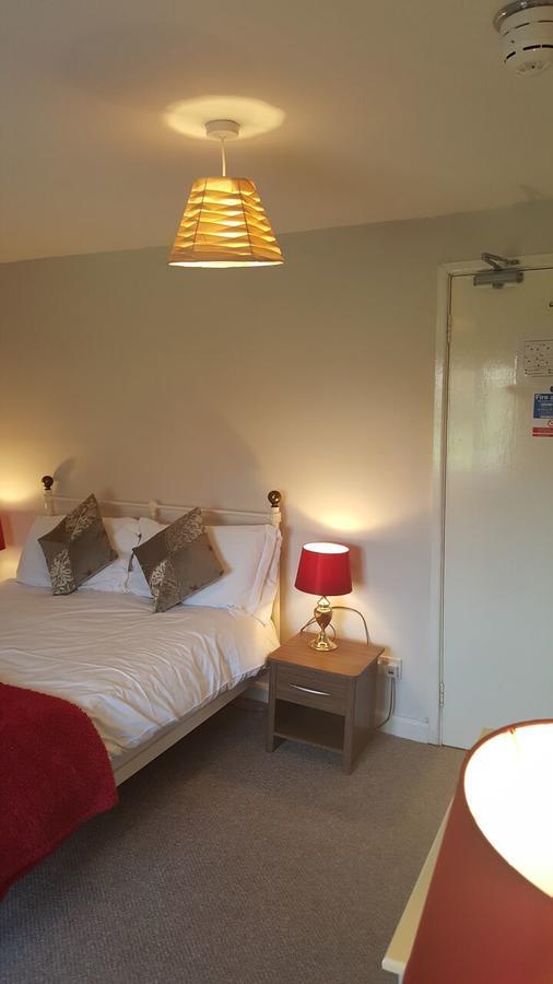 The Crown At Whitchurch Ross-on-Wye Экстерьер фото