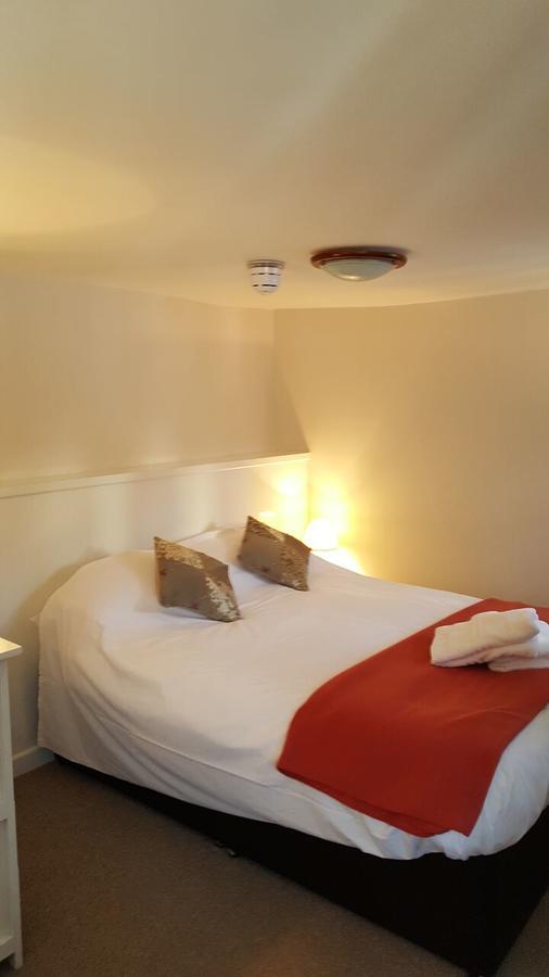 The Crown At Whitchurch Ross-on-Wye Экстерьер фото