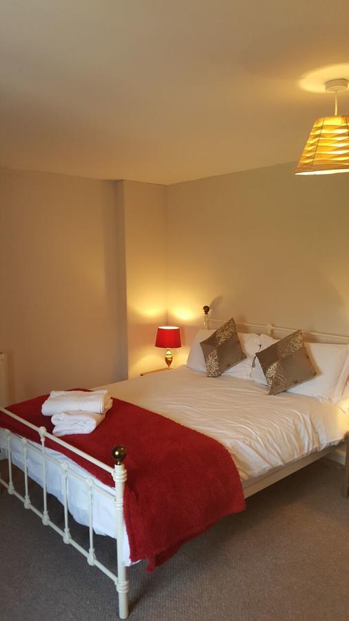 The Crown At Whitchurch Ross-on-Wye Экстерьер фото